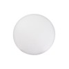 Светильник светодиодный Classic SKY Gold 24Вт 4000К IP40 2000лм 230В КОСМОС KCSky24w_G4000K