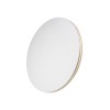 Светильник светодиодный Classic SKY Gold 24Вт 4000К IP40 2000лм 230В КОСМОС KCSky24w_G4000K