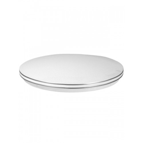 Светильник светодиодный Classic SKY Silver 48Вт 6500К IP40 4000лм 230В КОСМОС KCSky48w_S6500K