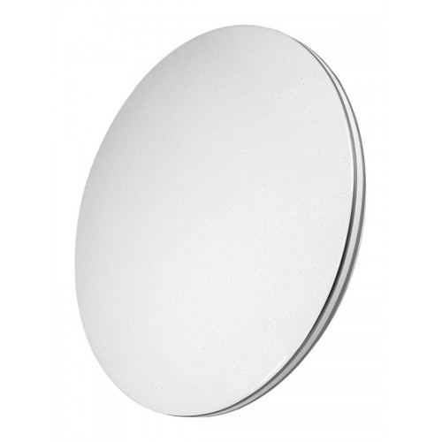 Светильник светодиодный Classic SKY Silver 48Вт 6500К IP40 4000лм 230В КОСМОС KCSky48w_S6500K