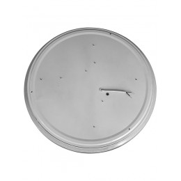 Светильник светодиодный Classic SKY Silver 48Вт 6500К IP40 4000лм 230В КОСМОС KCSky48w_S6500K