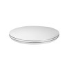 Светильник светодиодный Classic SKY Silver 48Вт 4000К IP40 4000лм 230В КОСМОС KCSky48w_S4000K