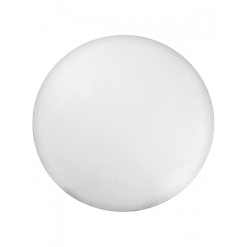 Светильник светодиодный Classic SKY Silver 48Вт 4000К IP40 4000лм 230В КОСМОС KCSky48w_S4000K