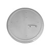 Светильник светодиодный Classic SKY Silver 48Вт 4000К IP40 4000лм 230В КОСМОС KCSky48w_S4000K