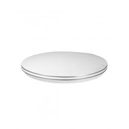 Светильник светодиодный Classic SKY Silver 36Вт 6500К IP40 2900лм 230В КОСМОС KCSky36w_S6500K