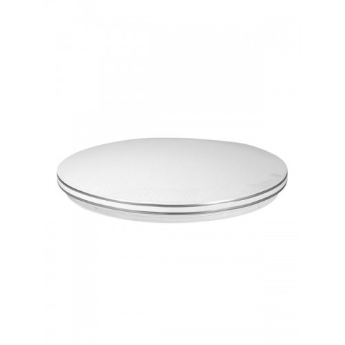 Светильник светодиодный Classic SKY Silver 36Вт 6500К IP40 2900лм 230В КОСМОС KCSky36w_S6500K
