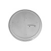 Светильник светодиодный Classic SKY Silver 36Вт 6500К IP40 2900лм 230В КОСМОС KCSky36w_S6500K