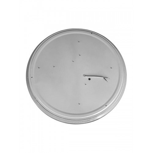 Светильник светодиодный Classic SKY Silver 36Вт 4000К IP40 2900лм 230В КОСМОС KCSky36w_S4000K