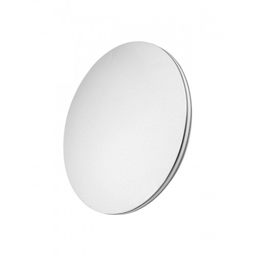 Светильник светодиодный Classic SKY Silver 24Вт 6500К IP40 2000лм 230В КОСМОС KCSky24w_S6500K