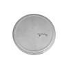 Светильник светодиодный Classic SKY Silver 24Вт 6500К IP40 2000лм 230В КОСМОС KCSky24w_S6500K