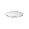 Светодиодный светильник Classic SKY Silver 24Вт 230В 4000К 2000лм KCSky24w_S4000K Космос