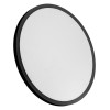 Светильник светодиодный SLIM BLACK 48Вт 4500К IP40 3480лм 230В 500х25мм КОСМОС KSlim48w_B4500K
