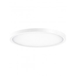Светильник светодиодный SLIM WHITE 48Вт 4500К IP40 3480лм 230В 500х25мм КОСМОС KSlim48w_W4500K
