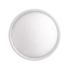 Светильник светодиодный SLIM WHITE 38Вт 6500К IP40 2700лм 230В 400х25мм КОСМОС KSlim38w_W6500K