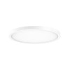 Светильник светодиодный SLIM WHITE 38Вт 6500К IP40 2700лм 230В 400х25мм КОСМОС KSlim38w_W6500K