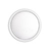 Светильник светодиодный SLIM WHITE 24Вт 6500К IP40 1660лм 230В 230х25мм КОСМОС KSlim24w_W6500K