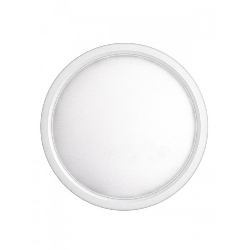Светильник светодиодный SLIM WHITE 24Вт 6500К IP40 1660лм 230В 230х25мм КОСМОС KSlim24w_W6500K