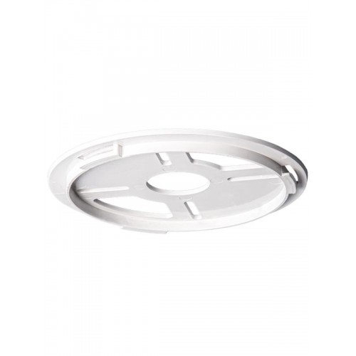 Светильник светодиодный SLIM WHITE 24Вт 6500К IP40 1660лм 230В 230х25мм КОСМОС KSlim24w_W6500K