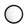Светильник светодиодный SLIM BLACK 24Вт 4500К IP40 1620лм 230В 230х25мм КОСМОС KSlim24w_B4500K