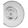Светильник светодиодный SLIM BLACK 24Вт 4500К IP40 1620лм 230В 230х25мм КОСМОС KSlim24w_B4500K