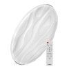 Светильник светодиодный PREMIUM WAVE 120Вт 3000-6500К IP40 9960лм 230В КОСМОС KSWave120W
