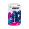 Аккумулятор Li-ion 18650 3400мА.ч без защиты (уп.4шт) КОСМОС KOC18650Li-ion34US4
