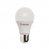 Лампа светодиодная A60 5Вт 230В E27 4500К Космос Lksm_LED5wA60E2745