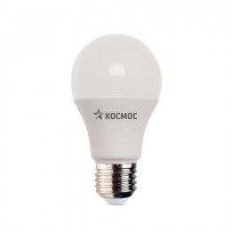 Лампа светодиодная A60 5Вт 230В E27 4500К Космос Lksm_LED5wA60E2745