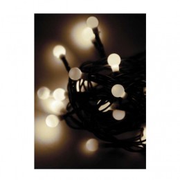 Гирлянда декоративная 