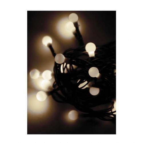 Гирлянда декоративная 