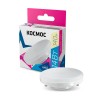 Лампа светодиодная 14Вт GX53 3000К 220В Космос Lksm_LED14wGX5330C