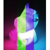 Фигура светодиодная 8х7см RGB переливается разными оттенками элементы питания 3хAG13 (в компл.) КОСМОС KOCNL-EL2020