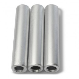 Гильза соединительная ГА 95-13 УХЛ3 опрес. алюм. CuPRO КЗОЦМ 5795