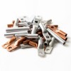 Наконечник ТМ 240-16-24 УХЛ3 опрес. медн. CuPRO КЗОЦМ 556416