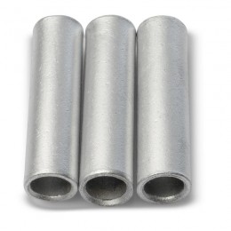 Гильза соединительная ГМЛ 35-10 УХЛ3 опрес. луженая медн. CuPRO КЗОЦМ 7226