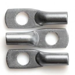 Наконечник луженый ТМЛ 50-12-11 УХЛ3 опрес. медн. CuPRO КЗОЦМ 557812