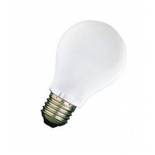 Лампа накаливания CLASSIC A FR 40Вт E27 220-240В OSRAM 4008321419415