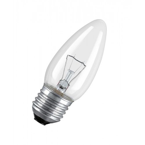 Лампа накаливания CLASSIC B CL 40W E27 OSRAM 4008321788580