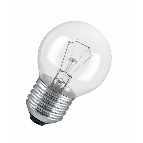 Лампа накаливания CLASSIC P CL 60W E27 OSRAM 4008321666253