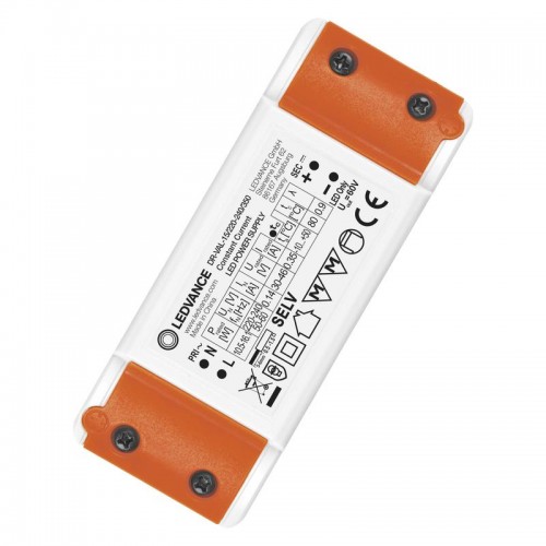 Драйвер светодиодный пост. напряжения для наружн. установки PERFORMANCE DR-PFM-150/220-240/24/P LEDVANCE 4058075239975