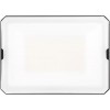 Прожектор светодиодный СДО FL ECO 30W 740 G4 уличный матов. стекло алюм. черн. LEDVANCE 4099854400070
