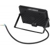Прожектор светодиодный СДО FL ECO 50W 740 G4 уличный матов. стекло алюм. черн. LEDVANCE 4099854400117