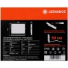 Прожектор светодиодный СДО FL ECO 50W 740 G4 уличный матов. стекло алюм. черн. LEDVANCE 4099854400117