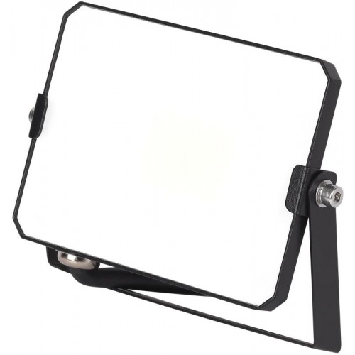 Прожектор светодиодный СДО FL ECO 20W 765 G4 уличный матов. стекло алюм. черн. LEDVANCE 4099854400056