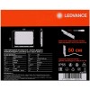Прожектор светодиодный СДО FL ECO 30W 765 G4 уличный матов. стекло алюм. черн. LEDVANCE 4099854400094