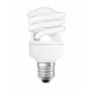 Лампа люминесцентная компакт. DULUXSTAR MINI TWIST 15W/827 15Вт E27 спиральная 2700К OSRAM 4052899916159