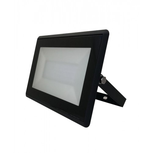 Прожектор светодиодный Eco Class Floodlight 200Вт 4000К IP65 15600лм ДО черн. LEDVANCE 4058075183520