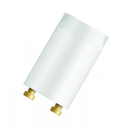 Стартер ST 151 BASIC OSRAM (25) смол. 4008321364920