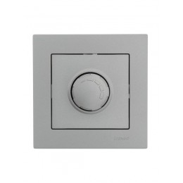 Механизм светорегулятора СП 800Вт VESNA платина LEZARD 742-3588-115