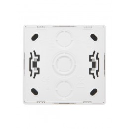 Розетка комп 1-мест. LETO бел. LEZARD 752-0200-139